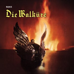 Zdjęcia dla 'Wagner: Die Walküre'