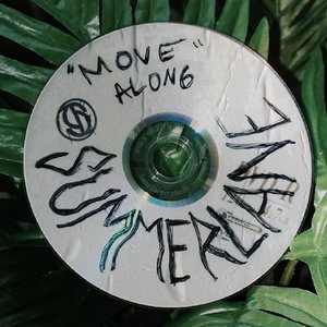 Image for 'Move Along'