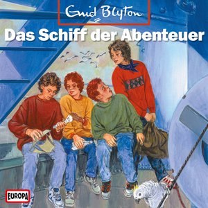 Immagine per '06/Das Schiff der Abenteuer'