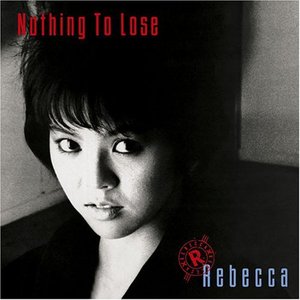 Image for 'Nothing To Lose'