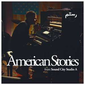 Image for 'American Stories from Sound City Studio A'