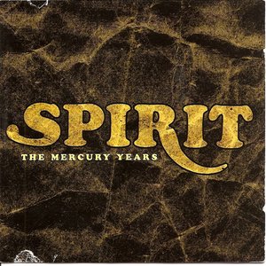 Image for 'The Mercury Years'