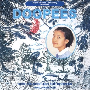 “Dooits!”的封面