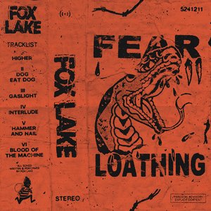 Image for 'Fear & Loathing'