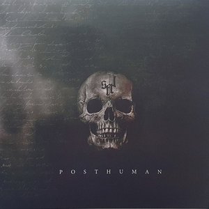 Immagine per 'Posthuman'