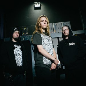 Image for 'Cerebral Bore'