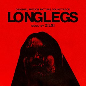 Immagine per 'Longlegs (Original Motion Picture Soundtrack)'