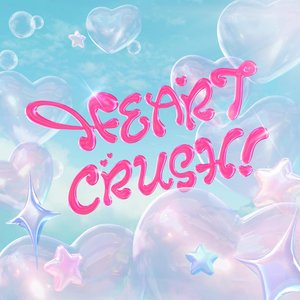 Изображение для 'HEART CRUSH!'