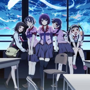 Image for '物語シリーズ'