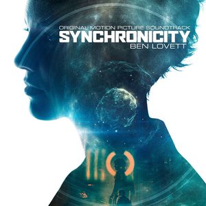 'Synchronicity (Original Motion Picture Soundtrack)'の画像