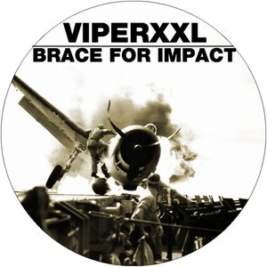 Image for 'Brace For Impact'