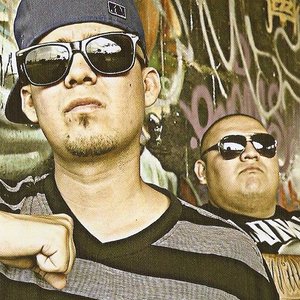 Bild für 'Millonario & W. Corona'