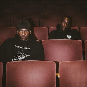 Image for 'Clipse'