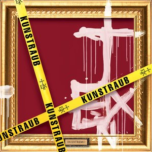 'Kunstraub (Deluxe Version)' için resim