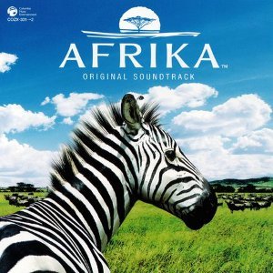 'Afrika' için resim