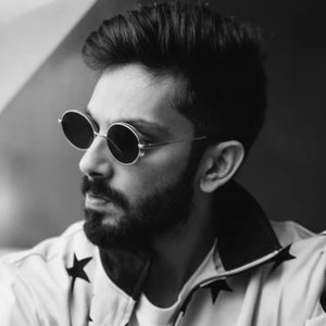 Image for 'Anirudh Ravichander'