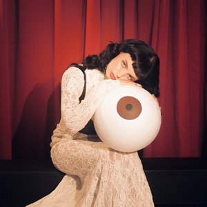 Image for 'Rebecca Black'
