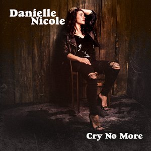 Immagine per 'Cry No More'