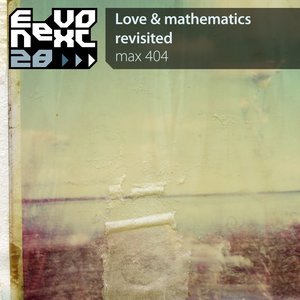 Image for 'Love & Mathematics Revisited'