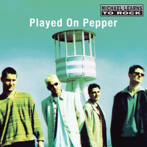 Image for 'Played on Pepper (2014 Remaster)'