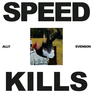 Image for 'Speed Kills'