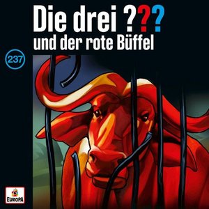 Image for 'Folge 237: und der rote Büffel'