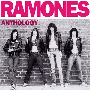 Image for 'Anthology: Hey Ho Let's Go!'