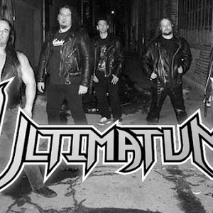 Image for 'Ultimatum'