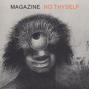 Image for 'No Thyself'