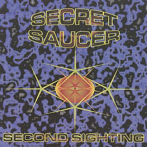 Image for 'Second Sighting'