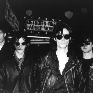 Image for 'Sisters of Mercy'