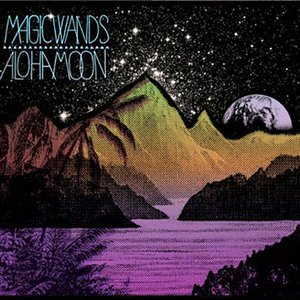 Image for 'Aloha Moon (Deluxe Edition)'