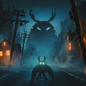 Image for 'Mothman'