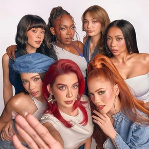 Image for 'Baby dolls'