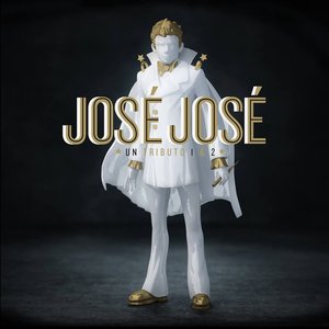 Image for 'José José: Un Tributo 1 & 2'