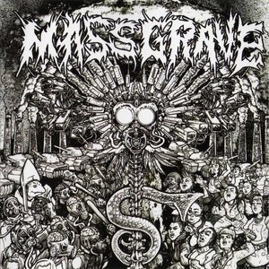 Image for 'Mass Grave'