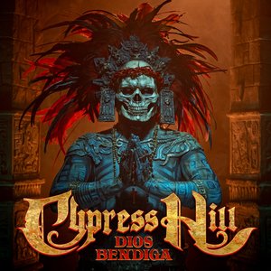 Image for 'Dios Bendiga'