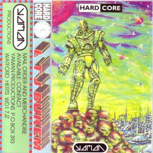 Image for 'Hardcore Volume 11'