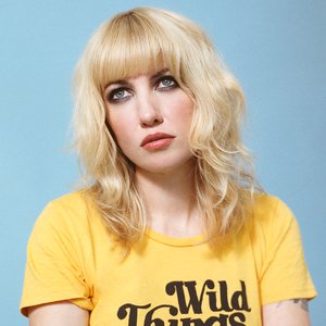 Image for 'Ladyhawke'