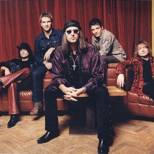 Image for 'Gotthard'