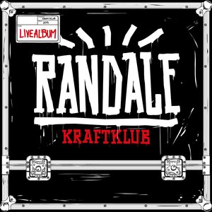 Image for 'Randale'