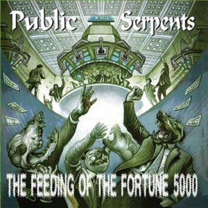 Zdjęcia dla 'The Feeding of the Fortune 5000'