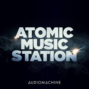 Image for 'Atomic Music Station'