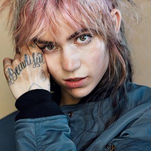 Image for 'Grimes'