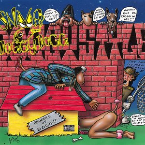 Image for 'Doggystyle [Original 19 Tracks]'