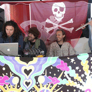 Immagine per 'The Peaking Goddess Collective'