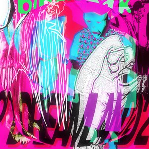 Image for 'Lip Critic II'