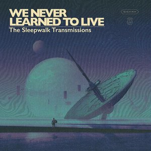 'The Sleepwalk Transmissions'の画像
