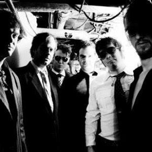 Image for 'Electric Six'