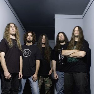 Изображение для 'Cannibal Corpse'